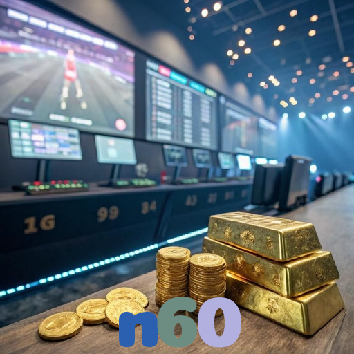 A Magia dos Jogos de Fantasia na n60
