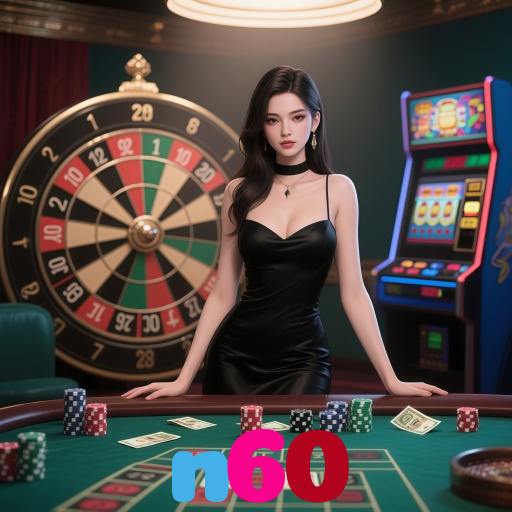 A Magia dos Jogos de Fantasia na n60