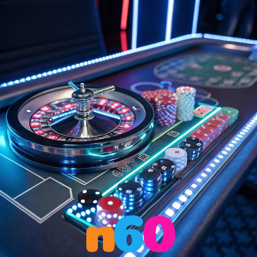 A Magia dos Jogos de Fantasia na n60
