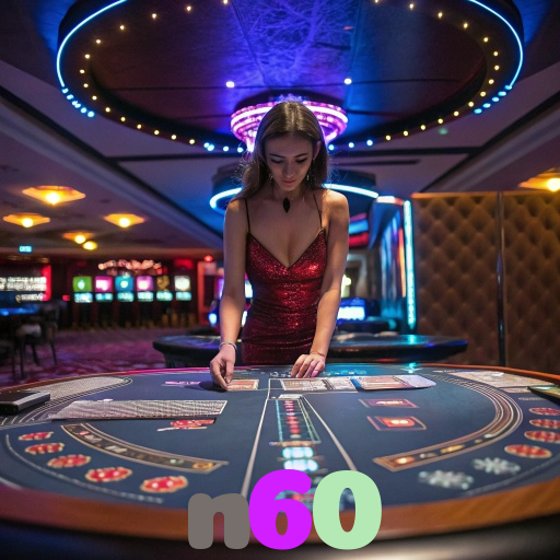 A Magia dos Jogos de Fantasia na n60