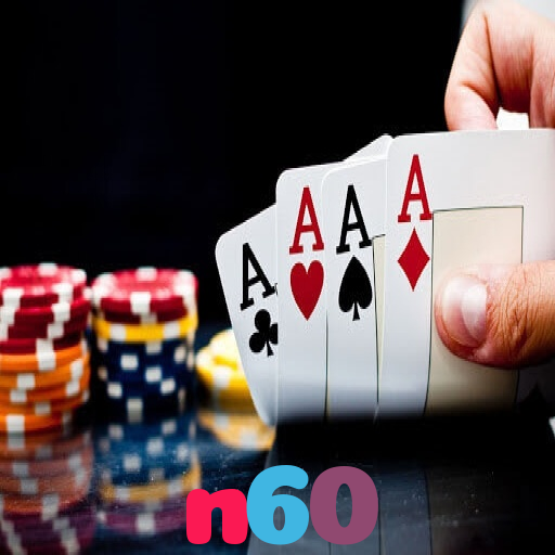 A Magia dos Jogos de Fantasia na n60
