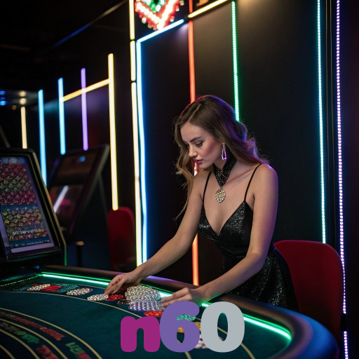 A Magia dos Jogos de Fantasia na n60