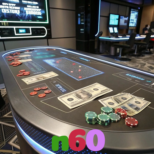 A Magia dos Jogos de Fantasia na n60