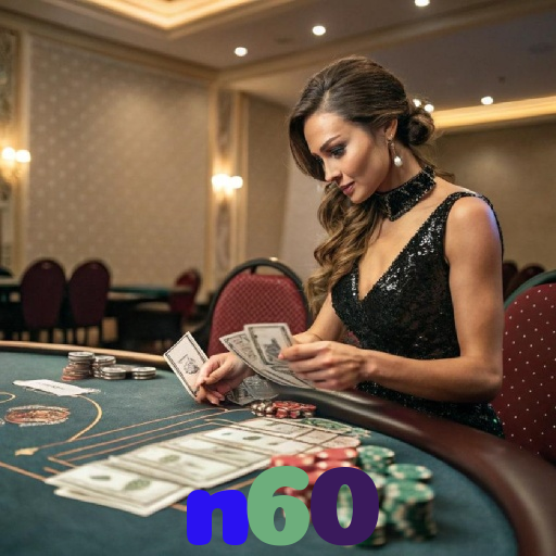 A Magia dos Jogos de Fantasia na n60