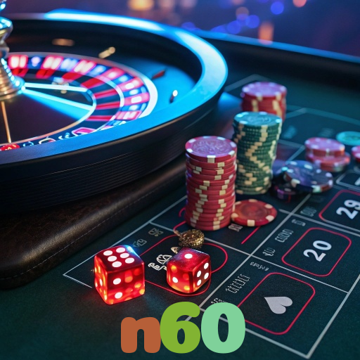 A Magia dos Jogos de Fantasia na n60