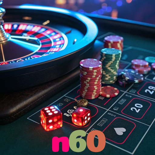 A Magia dos Jogos de Fantasia na n60