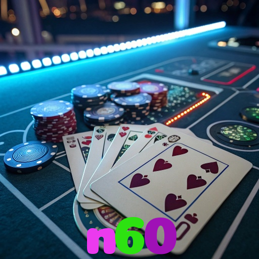 A Magia dos Jogos de Fantasia na n60
