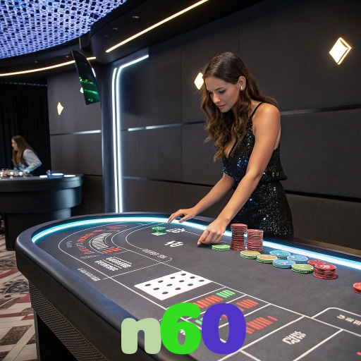 A Magia dos Jogos de Fantasia na n60