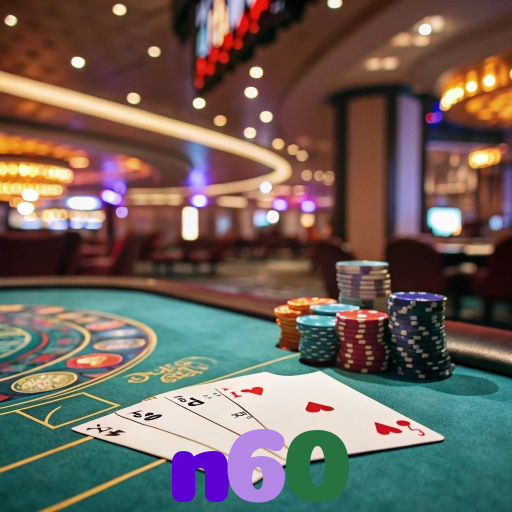 A Magia dos Jogos de Fantasia na n60