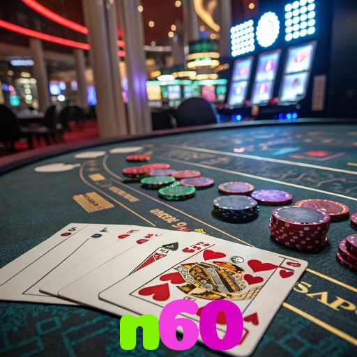A Magia dos Jogos de Fantasia na n60
