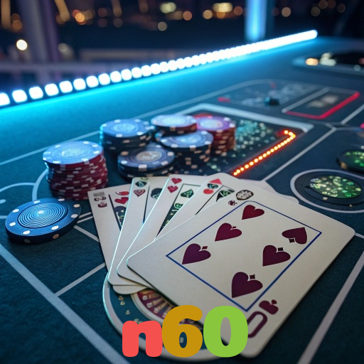 A Magia dos Jogos de Fantasia na n60