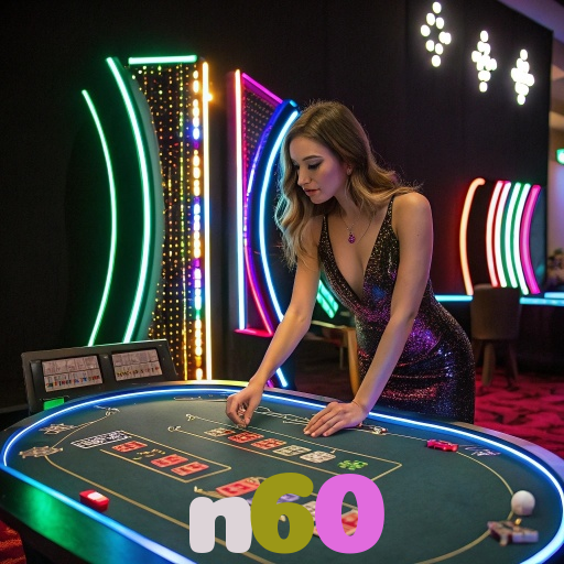A Magia dos Jogos de Fantasia na n60