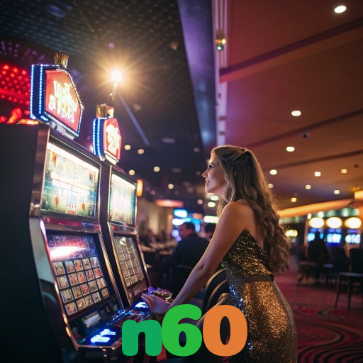 A Magia dos Jogos de Fantasia na n60