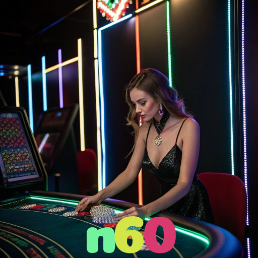 A Magia dos Jogos de Fantasia na n60