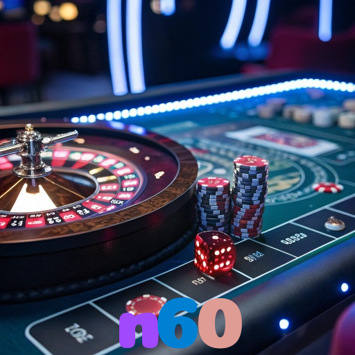 A Magia dos Jogos de Fantasia na n60