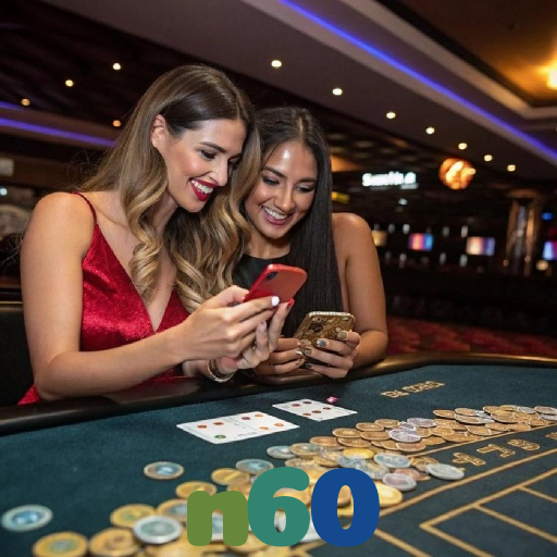 A Magia dos Jogos de Fantasia na n60