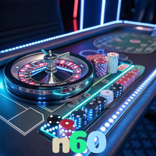 A Magia dos Jogos de Fantasia na n60