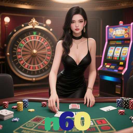 A Magia dos Jogos de Fantasia na n60