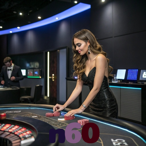 A Magia dos Jogos de Fantasia na n60