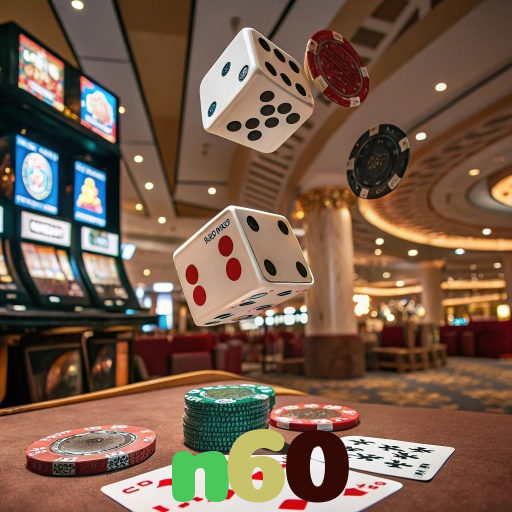 A Magia dos Jogos de Fantasia na n60