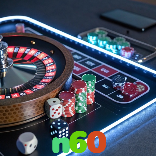 A Magia dos Jogos de Fantasia na n60