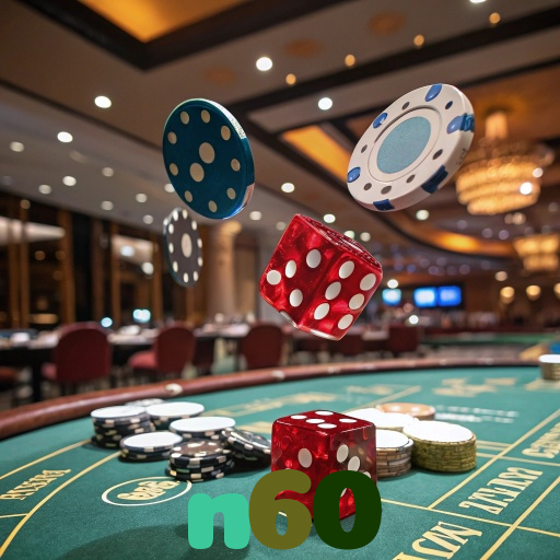 A Magia dos Jogos de Fantasia na n60