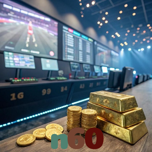 A Magia dos Jogos de Fantasia na n60