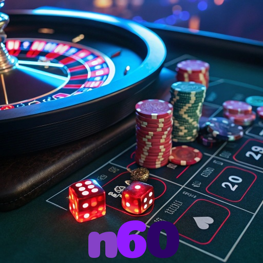A Magia dos Jogos de Fantasia na n60