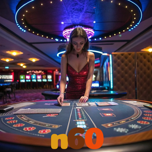 A Magia dos Jogos de Fantasia na n60