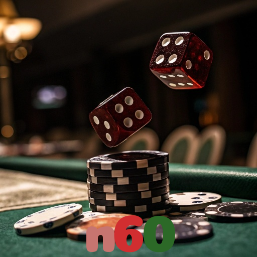A Magia dos Jogos de Fantasia na n60