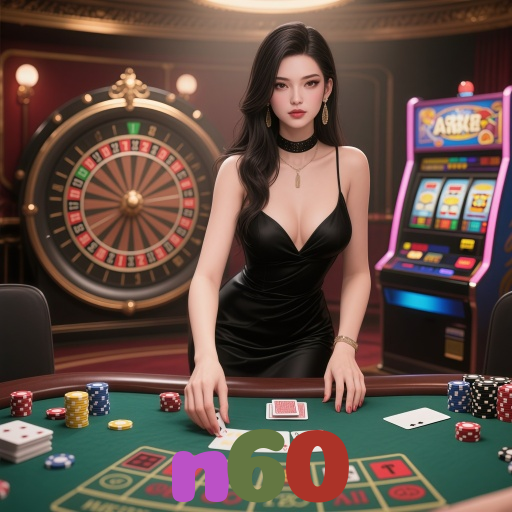 A Magia dos Jogos de Fantasia na n60
