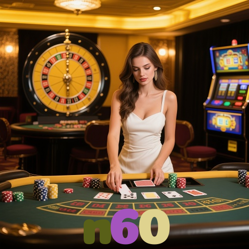 A Magia dos Jogos de Fantasia na n60