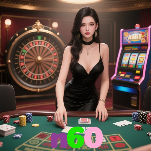 A Magia dos Jogos de Fantasia na n60