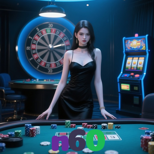 A Magia dos Jogos de Fantasia na n60