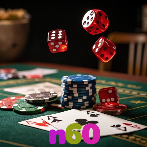 A Magia dos Jogos de Fantasia na n60