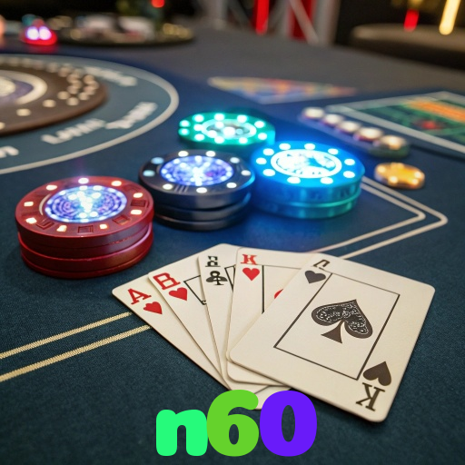 A Magia dos Jogos de Fantasia na n60