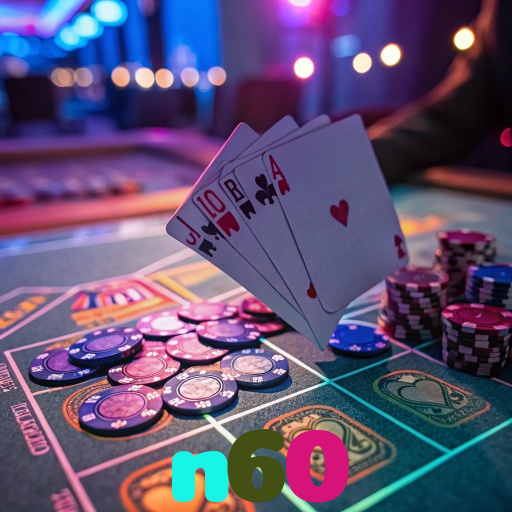 A Magia dos Jogos de Fantasia na n60
