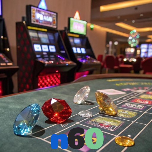 A Magia dos Jogos de Fantasia na n60