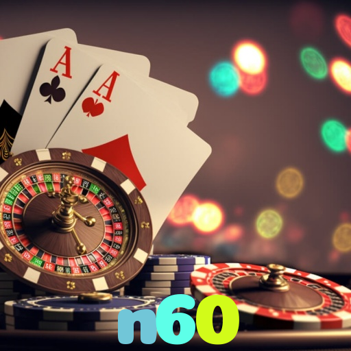 A Magia dos Jogos de Fantasia na n60