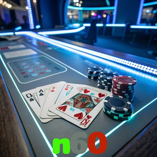 A Magia dos Jogos de Fantasia na n60