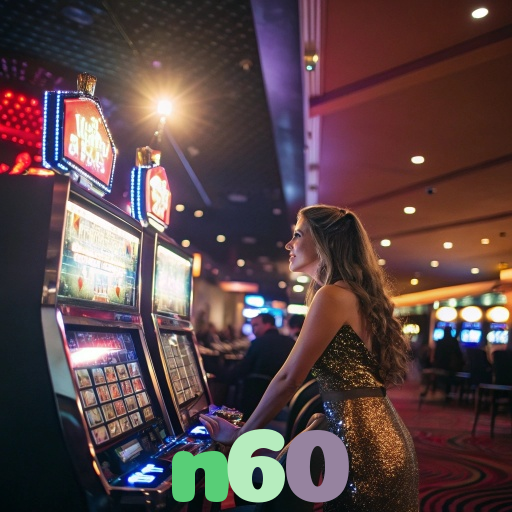 A Magia dos Jogos de Fantasia na n60