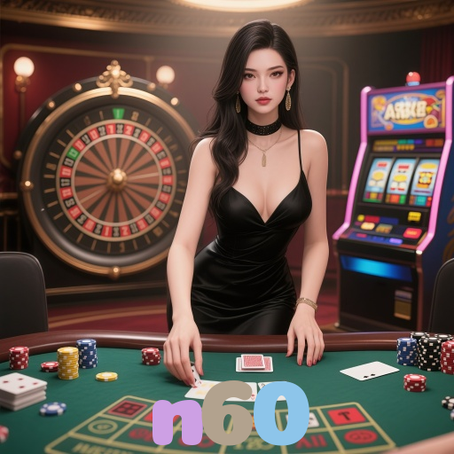 A Magia dos Jogos de Fantasia na n60