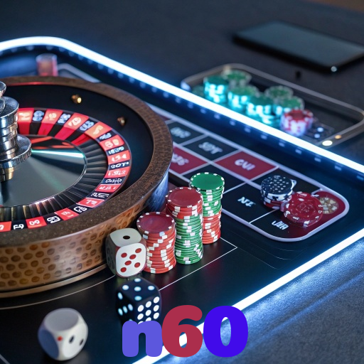 A Magia dos Jogos de Fantasia na n60
