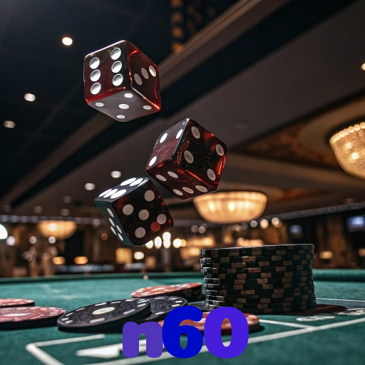 A Magia dos Jogos de Fantasia na n60