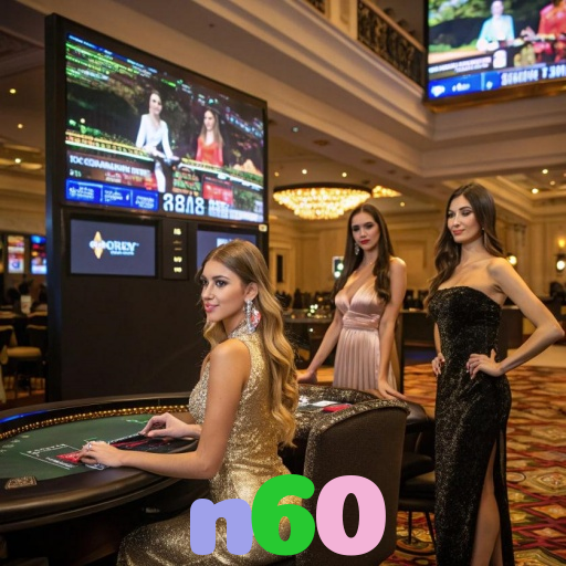 A Magia dos Jogos de Fantasia na n60