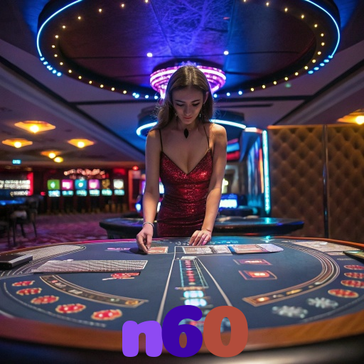 A Magia dos Jogos de Fantasia na n60