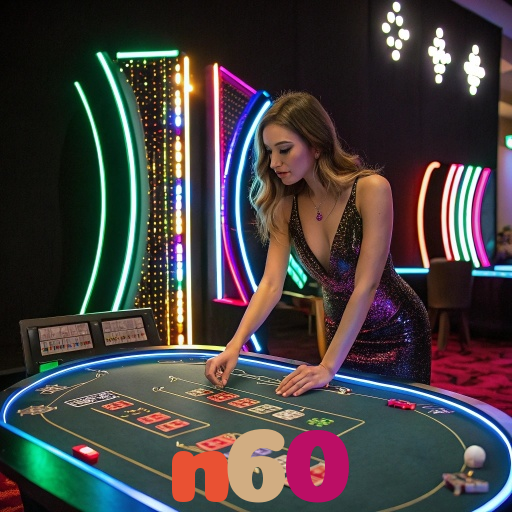 A Magia dos Jogos de Fantasia na n60