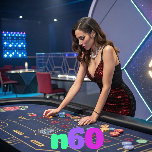 A Magia dos Jogos de Fantasia na n60