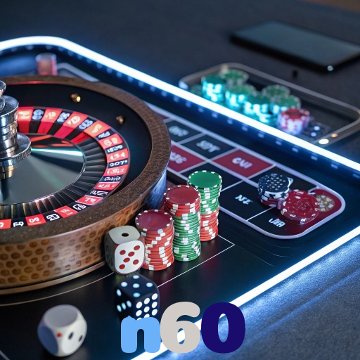 A Magia dos Jogos de Fantasia na n60