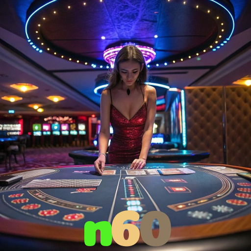 A Magia dos Jogos de Fantasia na n60